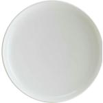 Coupelles blanches en porcelaine 