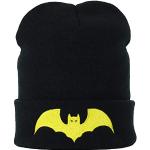 Bonnets de ski à logo Batman Tailles uniques look fashion pour homme 