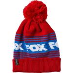 Bonnet FOX FRONTLINE rouge