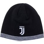 Vêtements de sport noirs Juventus de Turin Tailles uniques pour homme 