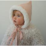 Bonnets en polaire en polaire pour garçon de la boutique en ligne Etsy.com 