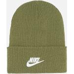 Chapeau / bonnet Nike Noir taille M International en Coton - 20931221