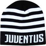 Bonnets noirs Juventus de Turin Tailles uniques pour homme 