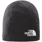 Bonnets The North Face noirs Taille XL pour homme en promo 