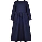 Robes en jean bleu marine Taille 4 ans look fashion pour fille de la boutique en ligne Amazon.fr 