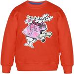Sweatshirts à motif lapins Taille 5 ans look casual pour fille de la boutique en ligne Amazon.fr 
