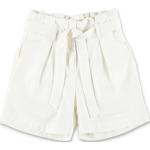 Shorts taille haute Bonpoint blancs Taille 10 ans pour fille de la boutique en ligne Miinto.fr avec livraison gratuite 