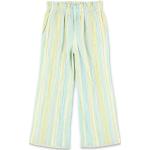 Pantalons à rayures Bonpoint multicolores à rayures Taille 10 ans pour fille de la boutique en ligne Miinto.fr avec livraison gratuite 