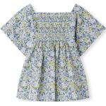 Robes Bonpoint bleues Taille 10 ans pour fille de la boutique en ligne Miinto.fr avec livraison gratuite 
