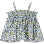 Blouses Bonpoint multicolores à fleurs Taille 12 ans pour fille de la boutique en ligne Miinto.fr avec livraison gratuite 