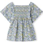 Robes à manches courtes Bonpoint multicolores à fleurs Taille 6 ans pour fille de la boutique en ligne Miinto.fr avec livraison gratuite 