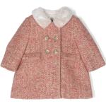 Manteaux Bonpoint roses Pays Taille 18 mois pour bébé de la boutique en ligne Miinto.fr avec livraison gratuite 