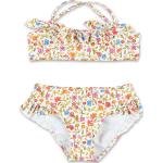 Bikinis Bonpoint multicolores à fleurs à motif fleurs Taille 10 ans pour fille de la boutique en ligne Miinto.fr avec livraison gratuite 