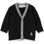 Cardigans Bonpoint bleus en laine Taille 6 ans classiques pour fille de la boutique en ligne Miinto.fr avec livraison gratuite 