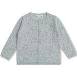 Cardigans Bonpoint gris à logo Taille 6 ans pour fille de la boutique en ligne Miinto.fr avec livraison gratuite 