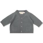 Cardigans Bonpoint gris Taille 6 ans pour fille de la boutique en ligne Miinto.fr avec livraison gratuite 