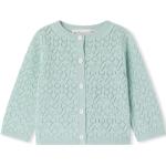 Cardigans Bonpoint verts Taille 6 ans look fashion pour fille de la boutique en ligne Miinto.fr avec livraison gratuite 