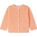 Cardigans Bonpoint orange à motif cerise Taille 6 ans pour fille de la boutique en ligne Miinto.fr avec livraison gratuite 