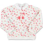 Sweatshirts Bonpoint multicolores à motif cerise Taille 10 ans pour fille de la boutique en ligne Miinto.fr avec livraison gratuite 