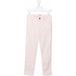 Bonpoint pantalon Twiggy en coton biologique - Rose