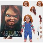 Bons gars ultime Chucky 2 poupée jeu d'enfant PVC figurine modèle jouets Joint mobile cadeau pour les enfants