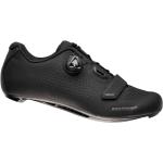Chaussures de vélo Bontrager noires Pointure 44 en promo 