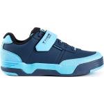 Chaussures Bontrager bleues Pointure 41 style marin 