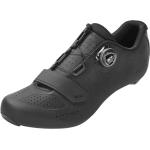 Chaussures de vélo Bontrager noires Pointure 41 en promo 