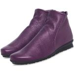boots BARYKY Violet Arche