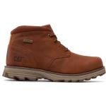 Boots CATerpillar Elude Wp Mid P724341 Brown