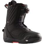 Boots de snowboard Burton noires 