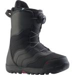 Boots de snowboard Burton noires souples à laçage BOA Pointure 38 
