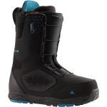 Boots de snowboard bleues Pointure 41 
