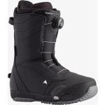 Boots de snowboard Burton noires Pointure 42 