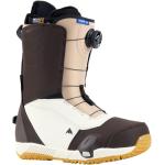 Boots de snowboard marron Pointure 44,5 