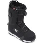 Boots De Snowboard Dc Shoes Phase Pro Boa X Stepon Bkw Homme Noir 2024