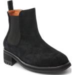 Boots Chelsea de créateur Ralph Lauren Polo Ralph Lauren noires Pointure 41 pour homme en promo 