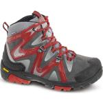 Chaussures de randonnée Boreal rouges étanches Pointure 30 