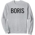 Boris Sweatshirt