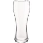 Bormioli Rocco Verre à bière Weizen 40.7 cl x6 - transparent verre 991634
