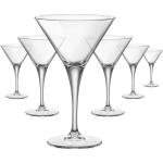Bormioli Rocco Verre à cocktail Ypsilon 24.5 cl x6 - transparent glass 031034