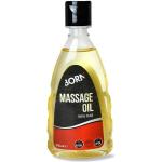 Huiles de massage sans parfum 200 ml pour le corps 