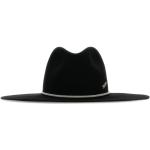 Borsalino - Accessories > Hats > Hats - Black -