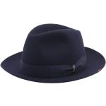 Borsalino - Accessories > Hats > Hats - Blue -