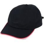 Chapeaux Fedora Borsalino noirs en coton Tailles uniques pour homme 