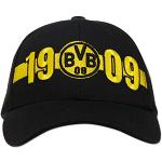 Borussia Dortmund, Cap exclusivement collection, noir,