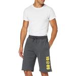Shorts de sport gris anthracite Borussia Dortmund Taille S 