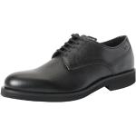 Chaussures de running de créateur HUGO BOSS BOSS noires Pointure 43 look casual pour homme 