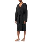 Peignoirs de créateur HUGO BOSS BOSS noirs en coton Taille XL look fashion pour homme 