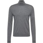BOSS Black Pull-over 'Musso' gris chiné